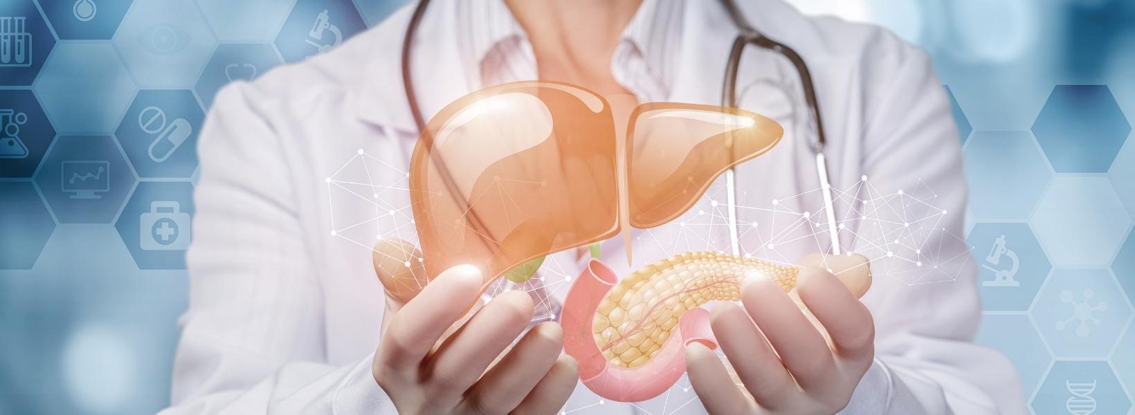 Karaciğer Kanseri Ameliyatı