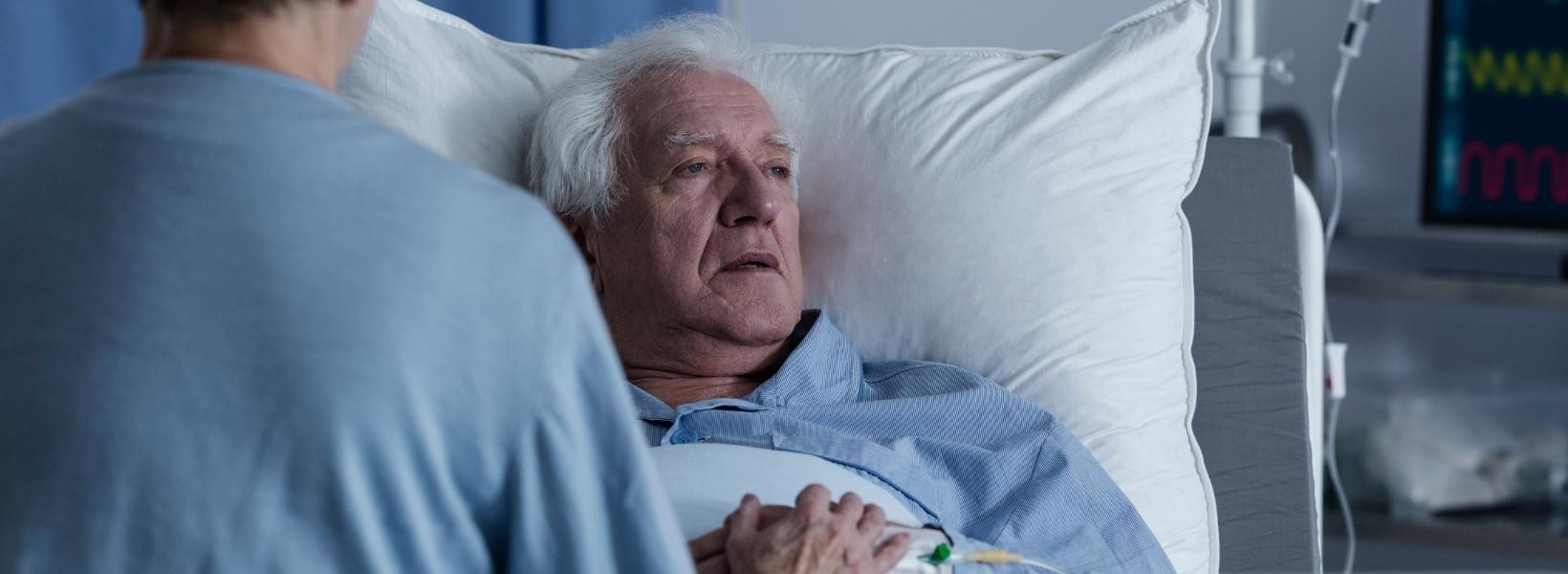 Pankreas Kanseri Son Evre Ölüm Belirtileri Nelerdir