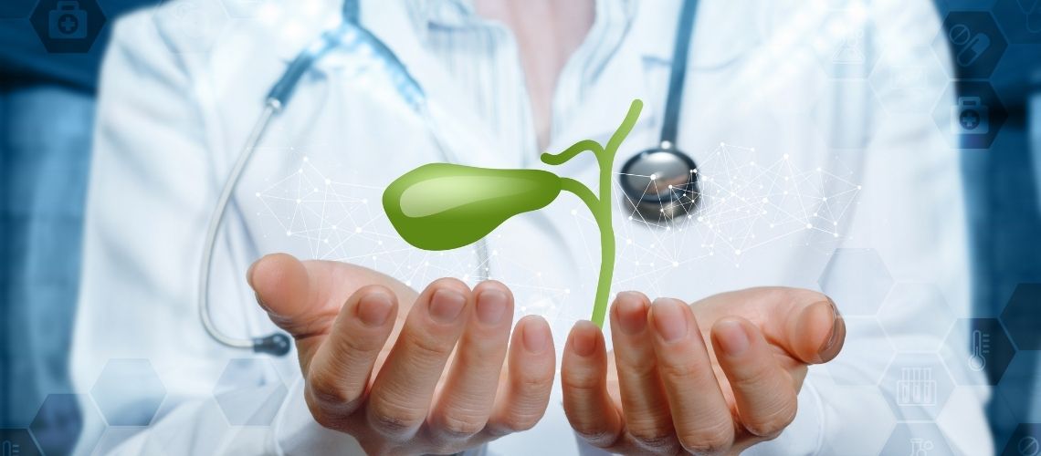 Gallenblasenoperation in Izmir, Türkei İzmir Safra Kesesi Ameliyatı