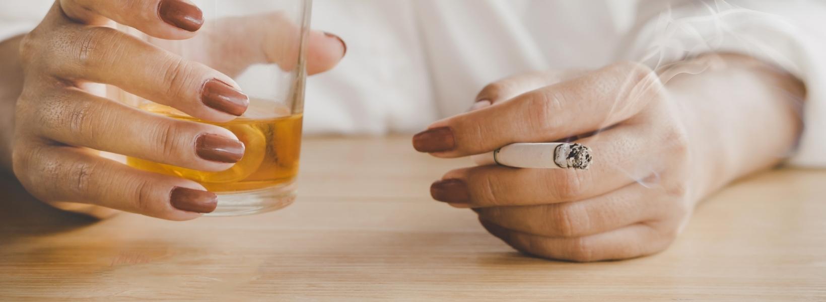 Sigara ve Alkol Kullanımı Pankreas Kanserini Tetikler mi