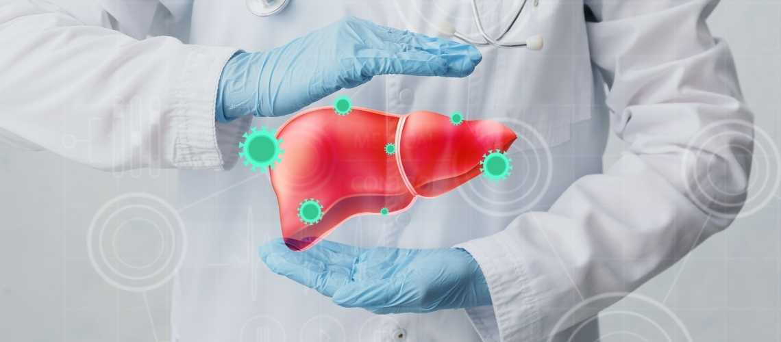 Överlevnad vid metastaserad levercancer Metastatik Karaciğer Kanseri Yaşam Süresi