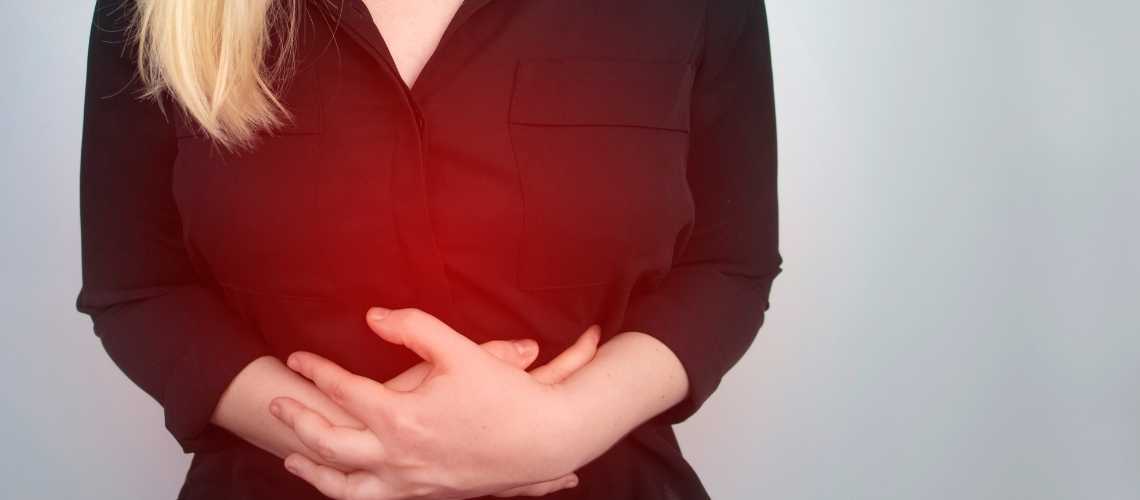 Pankreatid Polipeptid Sorunları