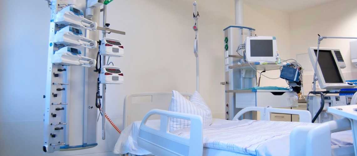 Pankreas Kanser Hastası Yoğun Bakımda Ne Kadar Yaşar?