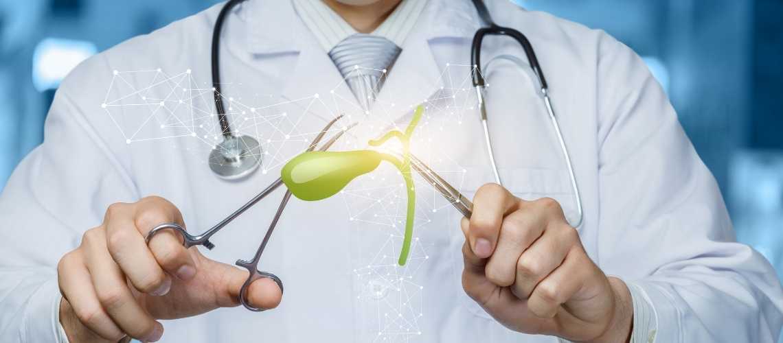 Is er een risico op overlijden door een galblaasoperatie? Safra Kesesi Ameliyatı Ölüm Riski Var mı?