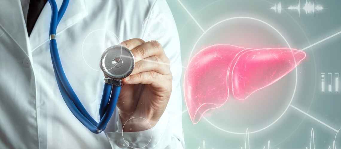 Behandling av levermetastaser Behandling av levermetastaser