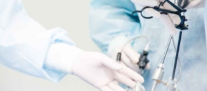 Gesloten methode bij galblaassteenchirurgie Gesloten methode bij galblaassteenchirurgie