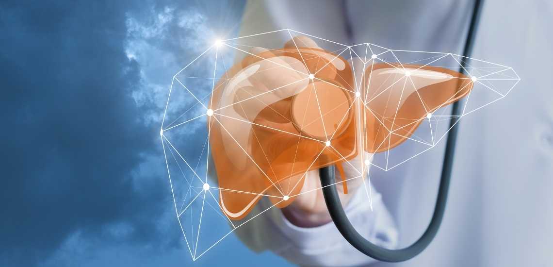 Var uppmärksam på dessa för din leverhälsa Karaciğer Sağlığınız İçin Bunlara Dikkat Edin