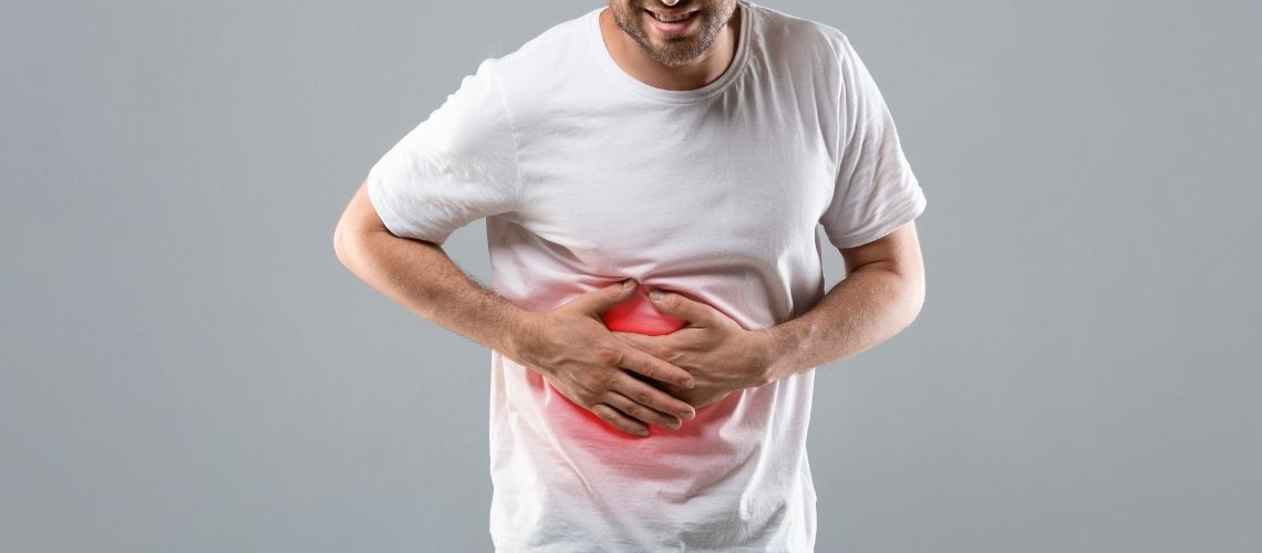 Karaciğer Yağlanması Nedir?