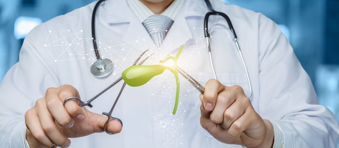 Safra Kesesi Ameliyatı Kesin Çözüm Mü? Safra Kesesi Ameliyatı Kesin Çözüm Mü?