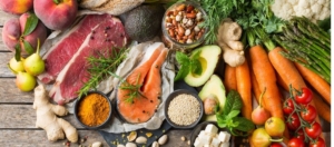 Hoe te eten tijdens de behandeling van kanker?