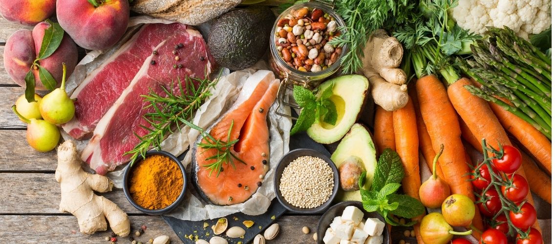 Hur ska jag äta under cancerbehandling? Hur ska jag äta under cancerbehandling?