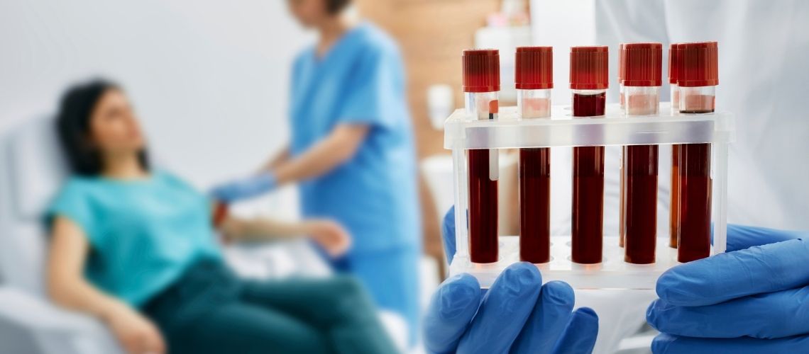 Kan Testi ile Kanser Tanısı Konabilir Mi?