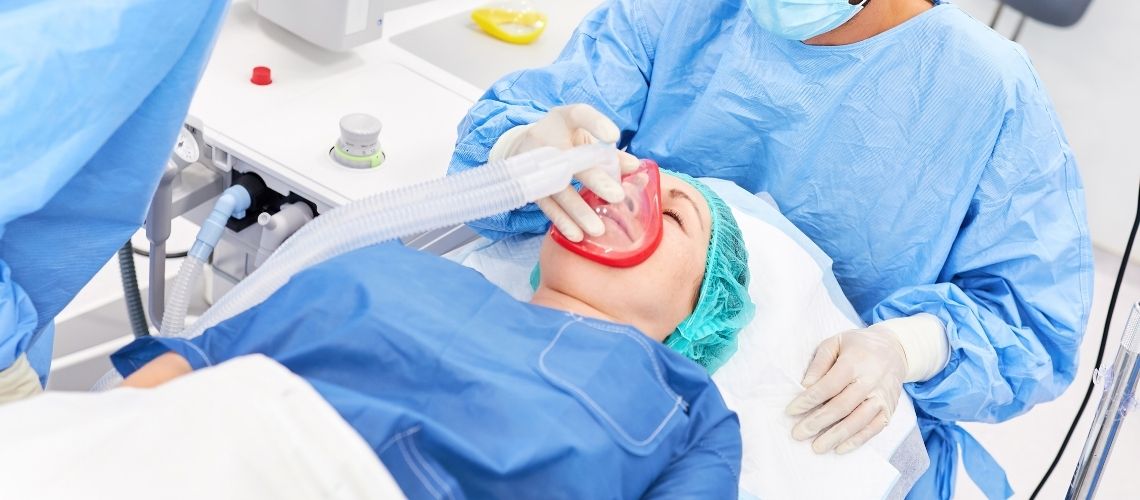 Hypertherme intraperitoneale Chemotherapie (HIPEC) Hypertherme intraperitoneale Chemotherapie (HIPEC)