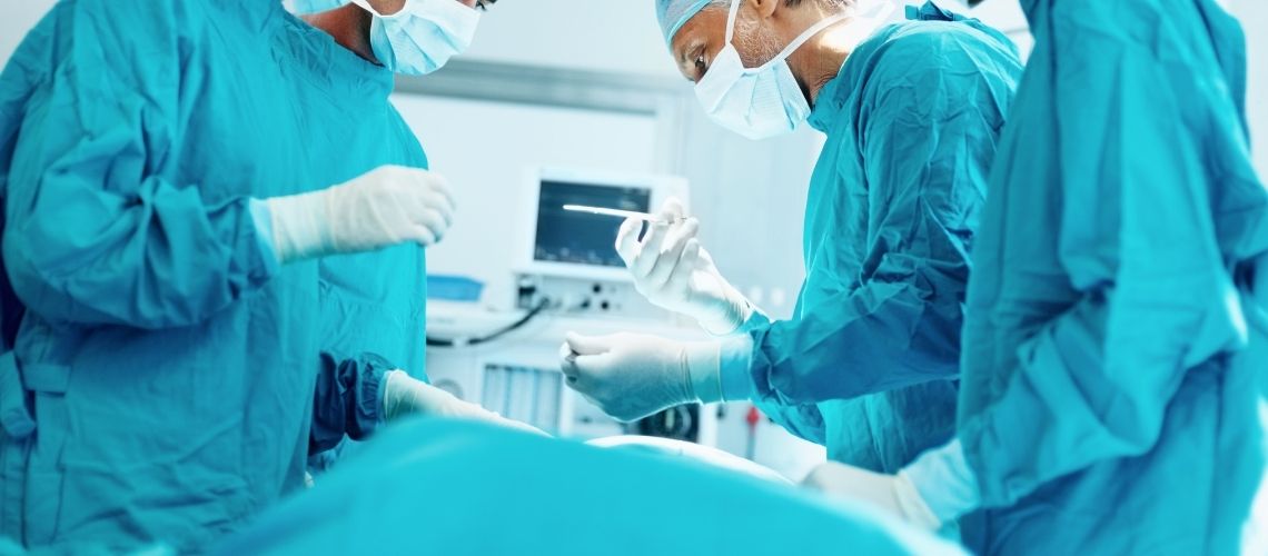 Genel Cerrahi Uzmanı Hangi Hastalıklarla İlgilenir? Genel Cerrahi Uzmanı Hangi Hastalıklarla İlgilenir?