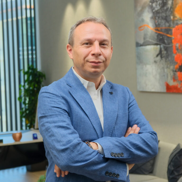 Anasayfa Türkiye'nin Pankreas Kanseri Doktoru