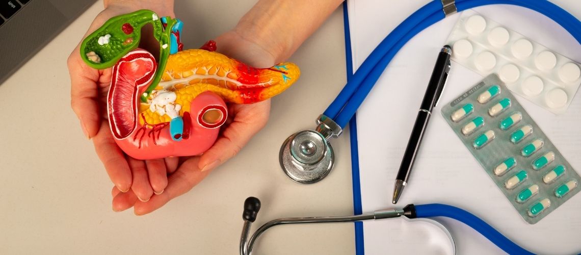 Safra Yolları: Nedir, Anatomisi ve Yaygın Hastalıkları